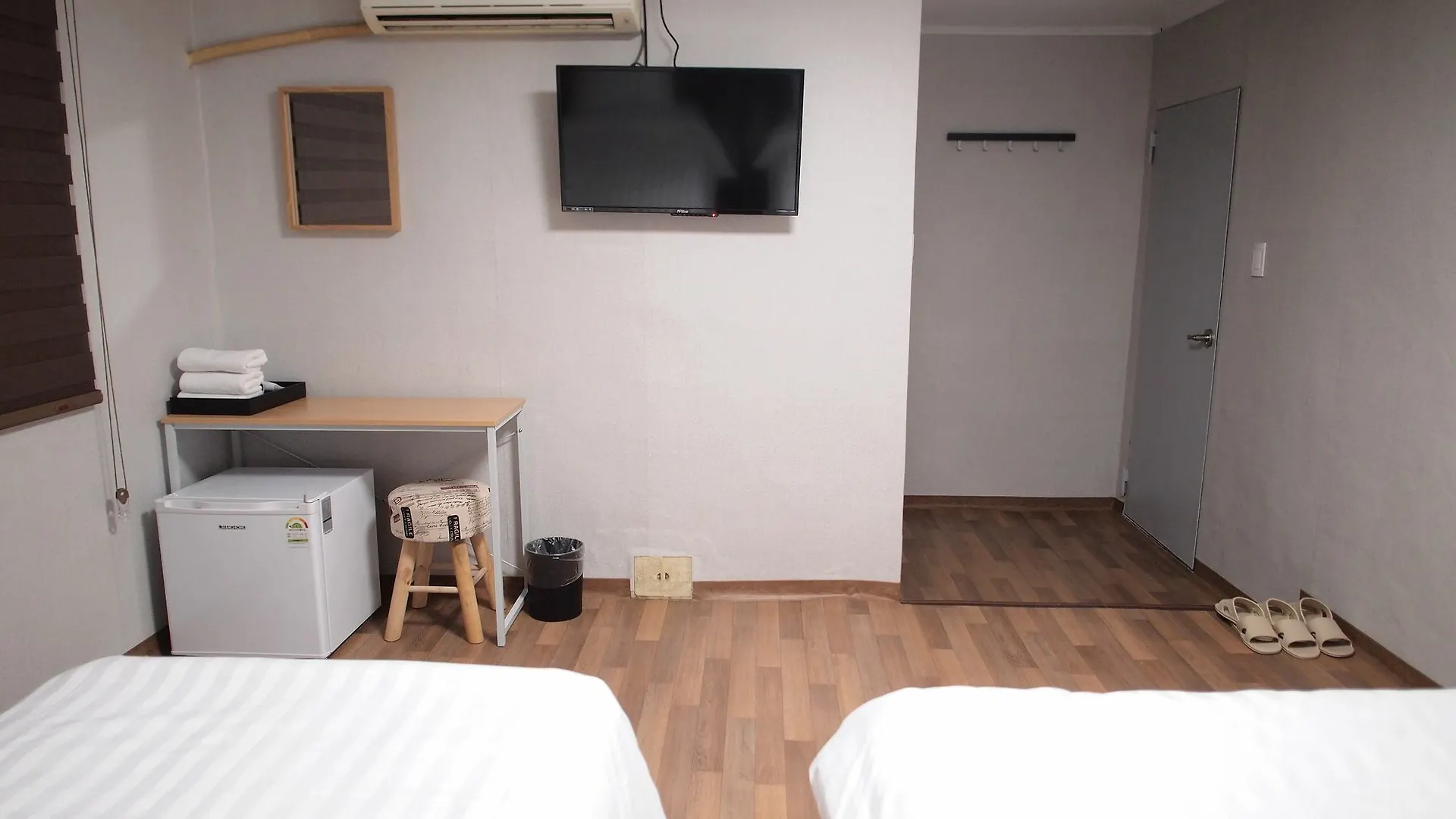 ** 호텔 호스텔 가온 신촌 서울특별시 대한민국